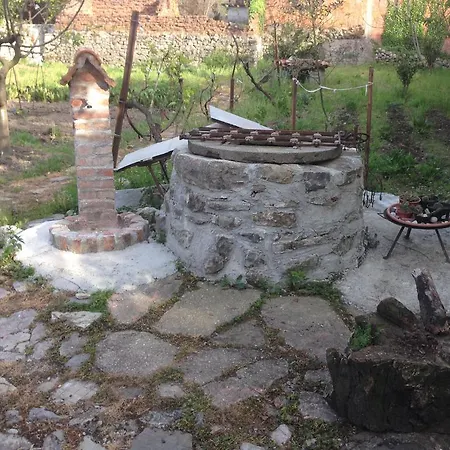 Eco Garten Pensionat