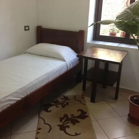 بيت ضيافة Eco Garten *