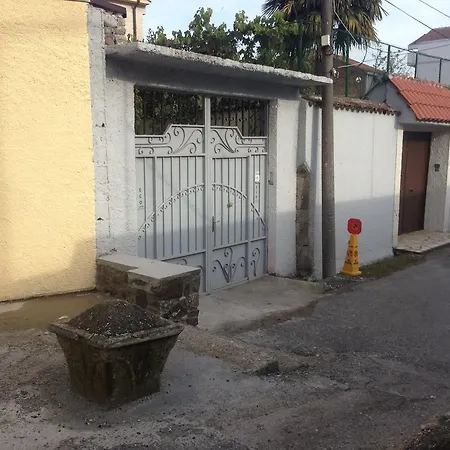 Eco Garten Shkodër