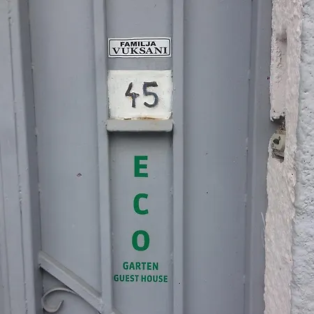 Eco Garten