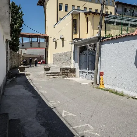 Eco Garten * شكودر