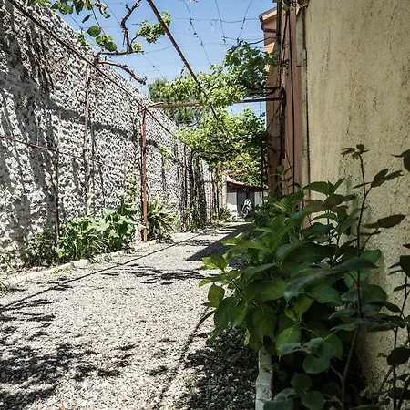 Eco Garten بيت ضيافة شكودر