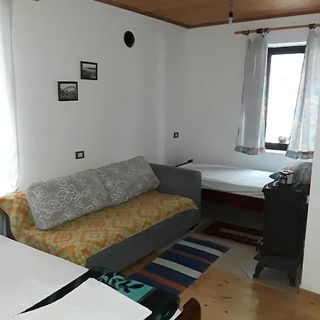 Eco Garten Shkoder