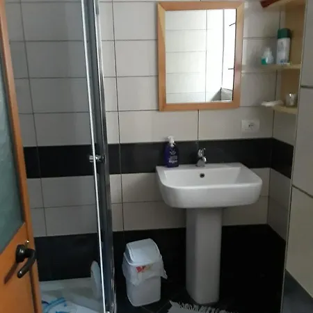 Eco Garten Shkoder