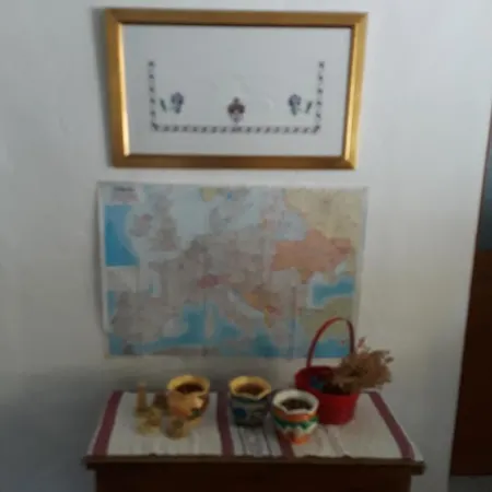 Eco Garten Shkoder