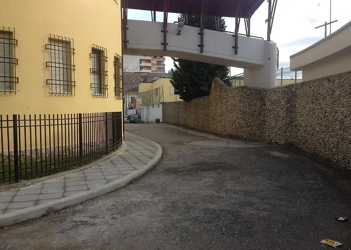 招待所 Eco Garten *