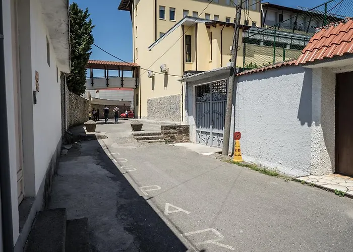 Eco Garten * Shkodër