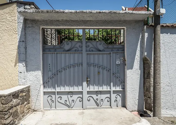 Eco Garten * Shkodër