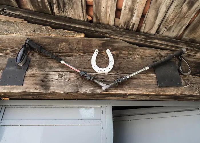 招待所 Eco Garten *