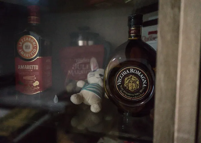 Eco Garten 招待所 *