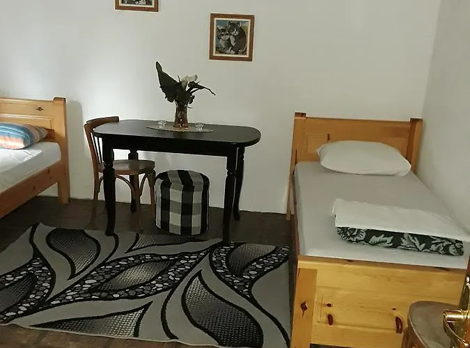 招待所 Eco Garten *