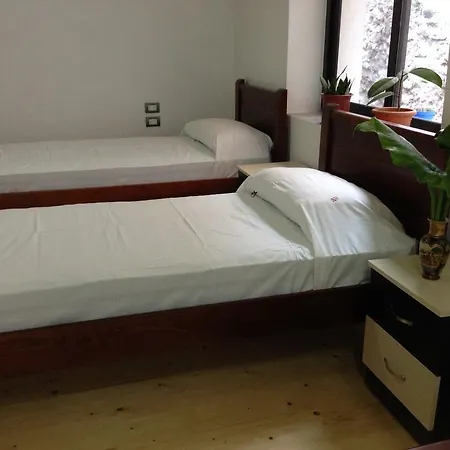 Casa de hóspedes Eco Garten