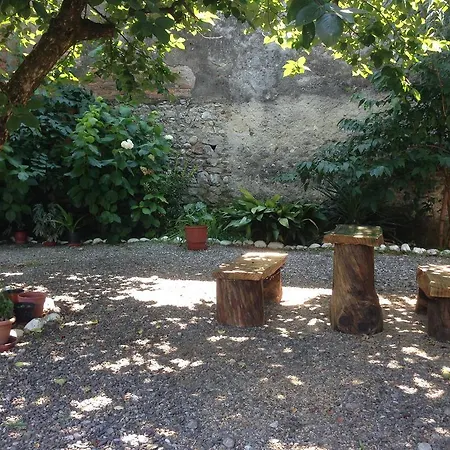 Guest house Eco Garten Shkoder