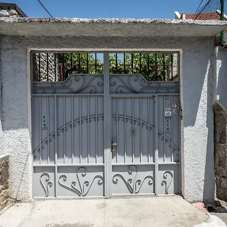 Eco Garten * Shkodër