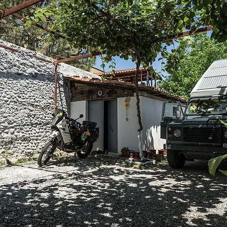 Eco Garten Shkodër
