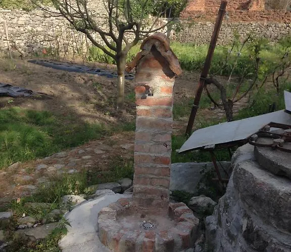 Penzion Eco Garten Shkodër