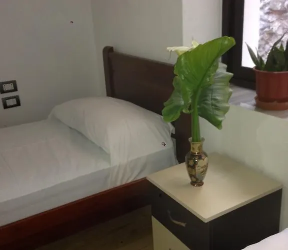 Eco Garten Penzion Shkodër