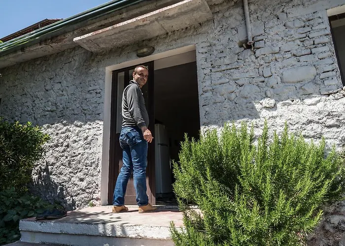 Eco Garten Penzion *