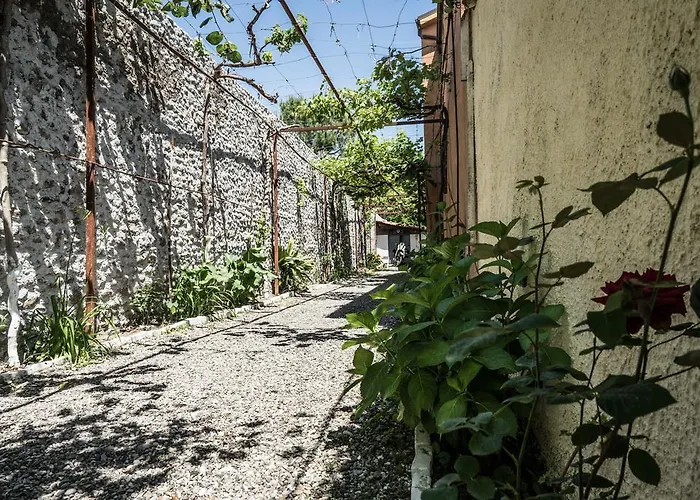 Eco Garten Penzion Shkodër