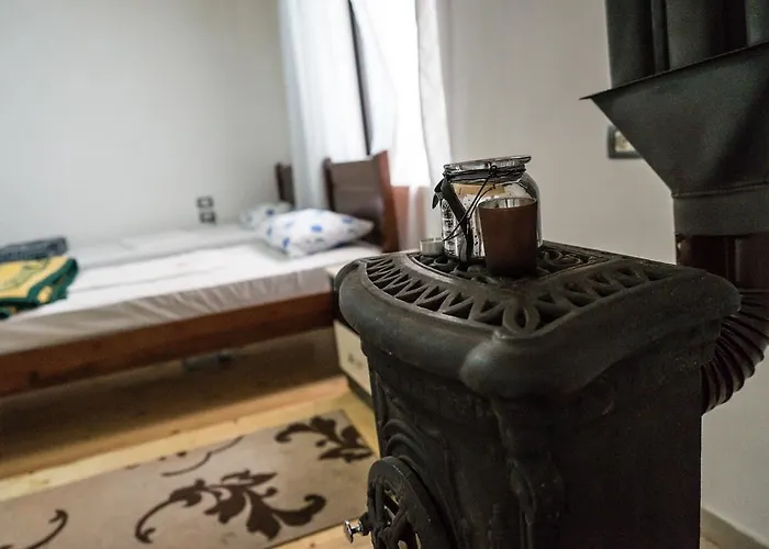 Eco Garten * Shkodër