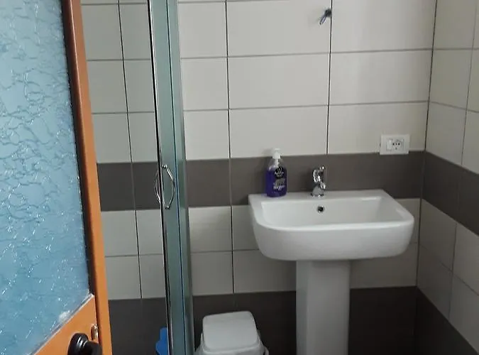 Penzion Eco Garten Shkodër